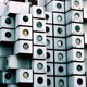 Illustration for article titled Nakagin Capsule Tower Looks to be From the Future, But Probably Won't Make it There
